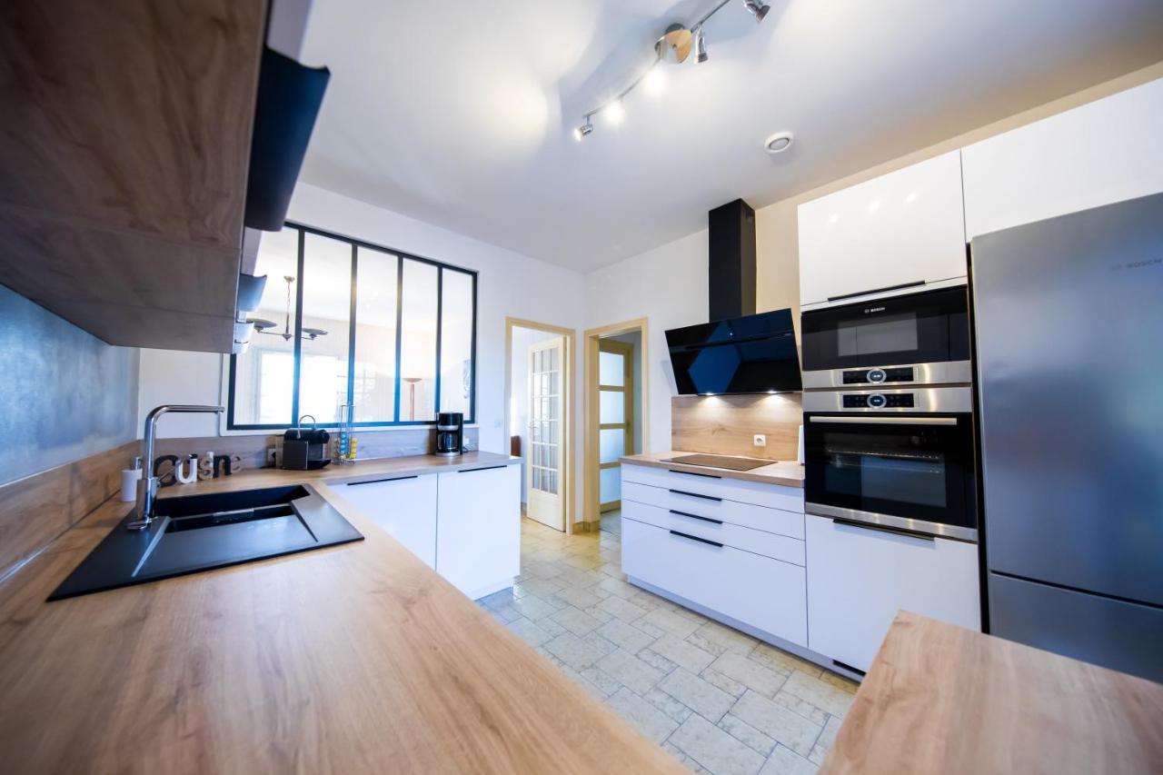 Des Jaulaines, En Bord De - Ile De Re Holiday home