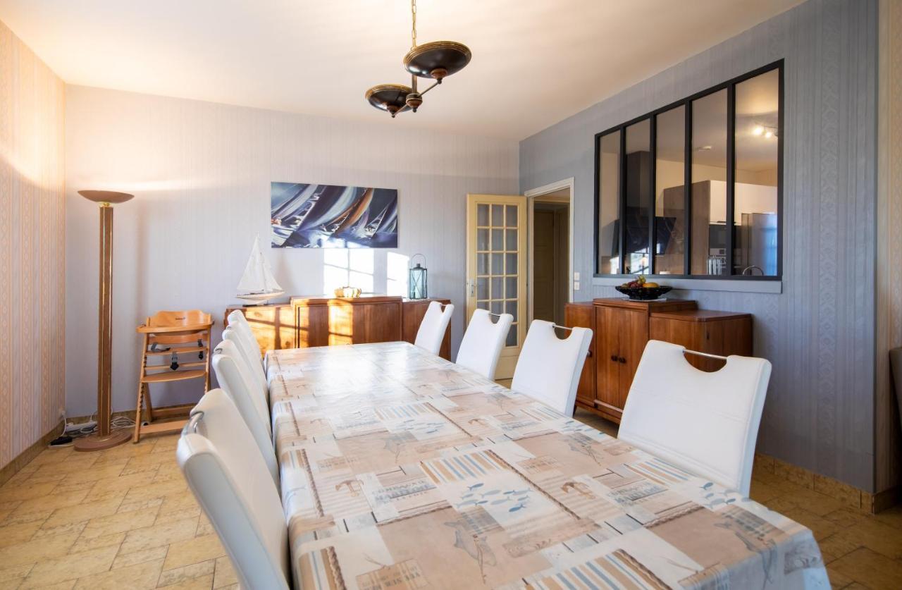 Holiday home Des Jaulaines, En Bord De - Ile De Re Sainte-Marie-de-Re