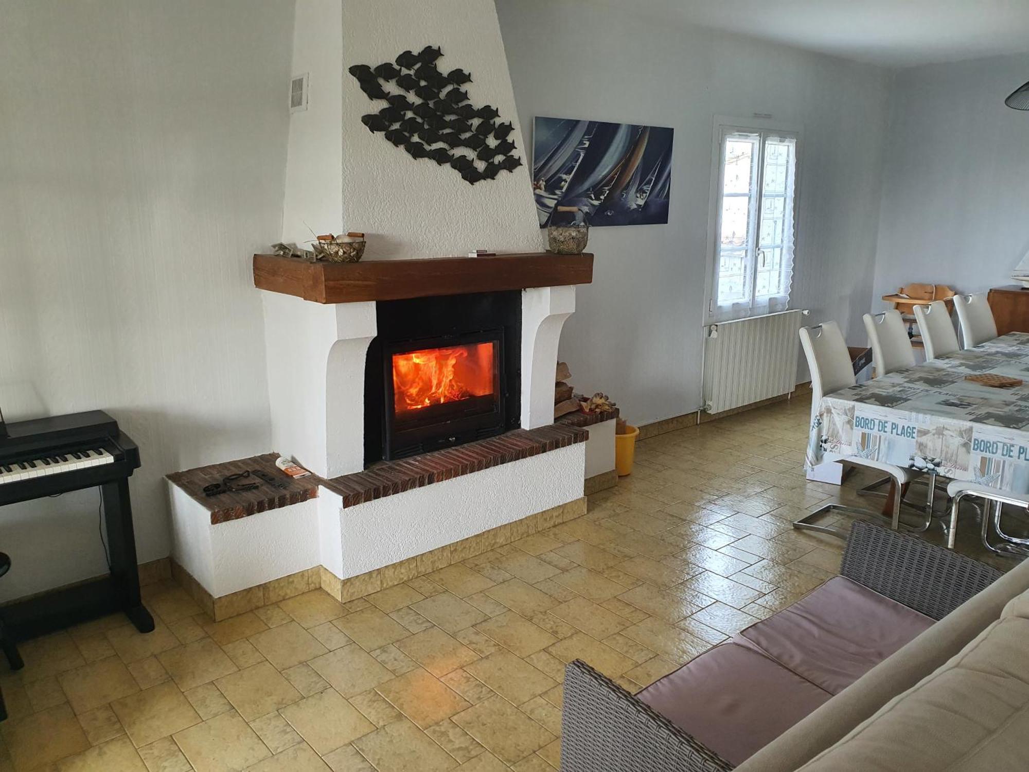 Des Jaulaines, En Bord De - Ile De Re *