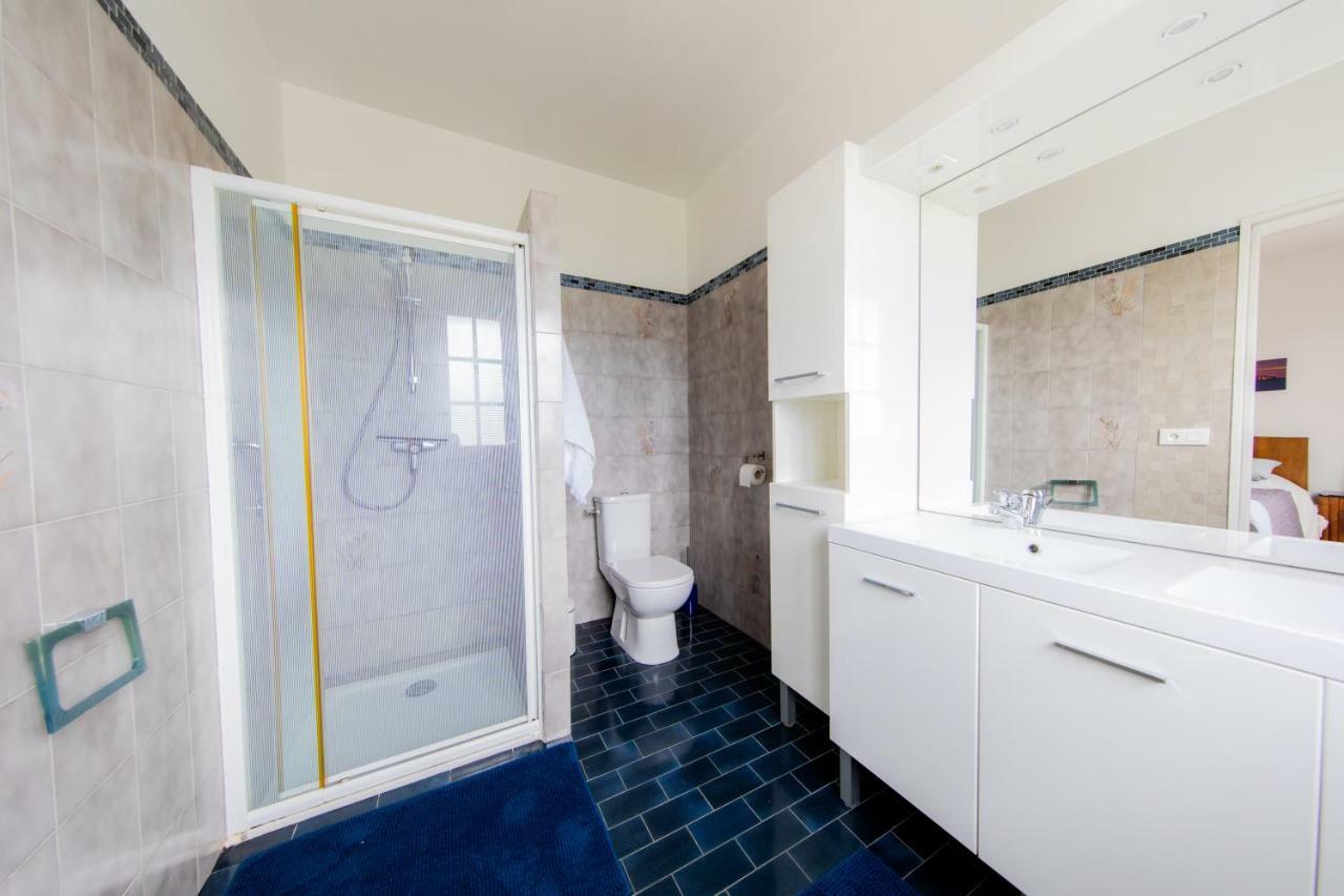 Des Jaulaines, En Bord De - Ile De Re Holiday home