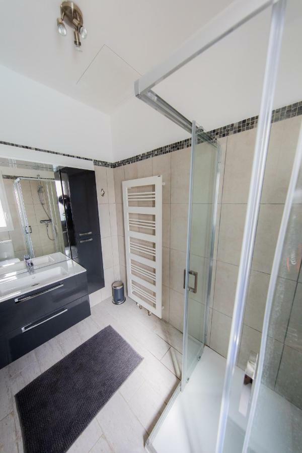 Holiday home Des Jaulaines, En Bord De - Ile De Re Sainte-Marie-de-Re