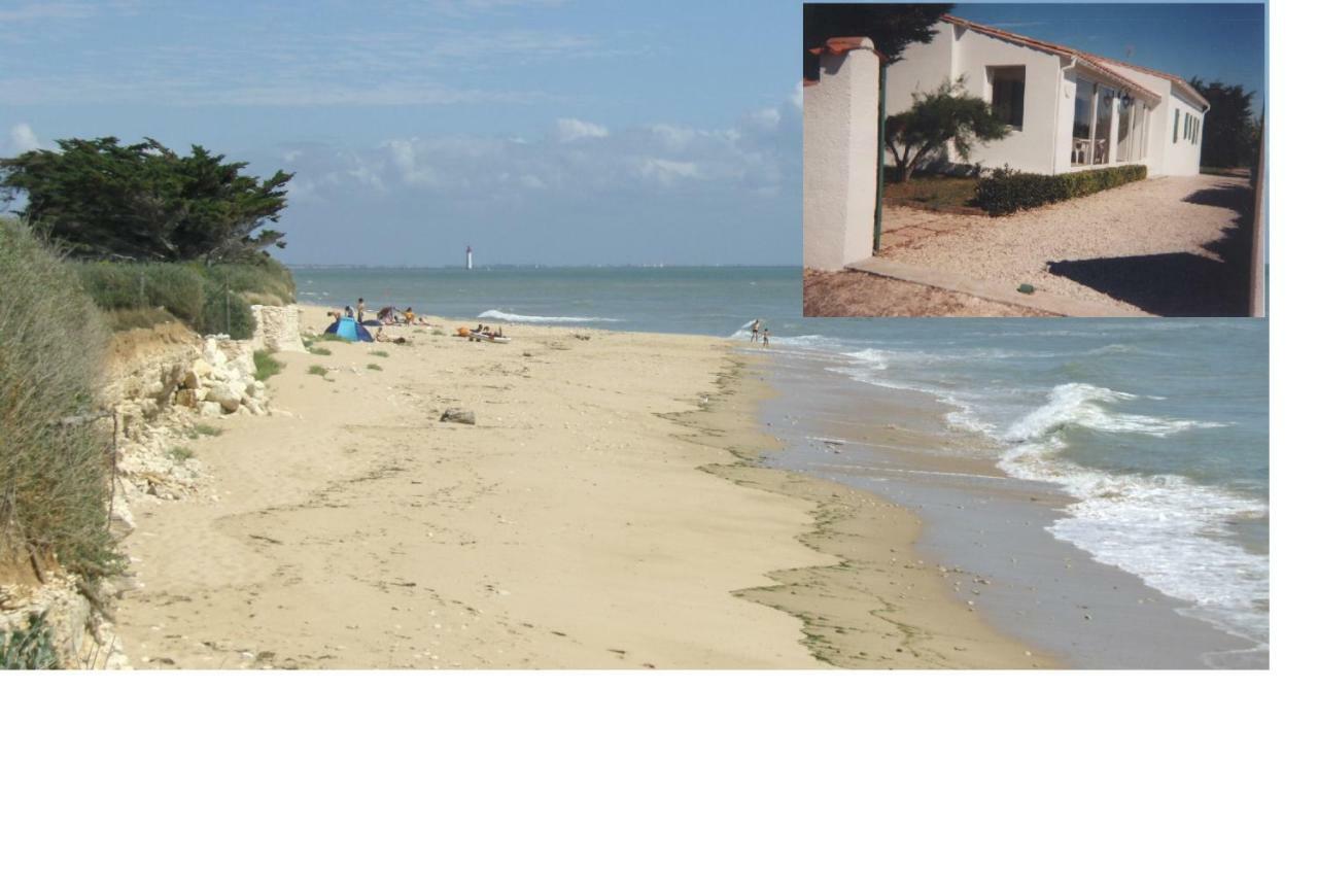Hébergement de vacances Des Jaulaines, En Bord De - Ile De Ré